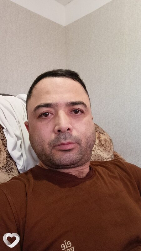 Ойбек, 39, Волгограде — анкета №3195689