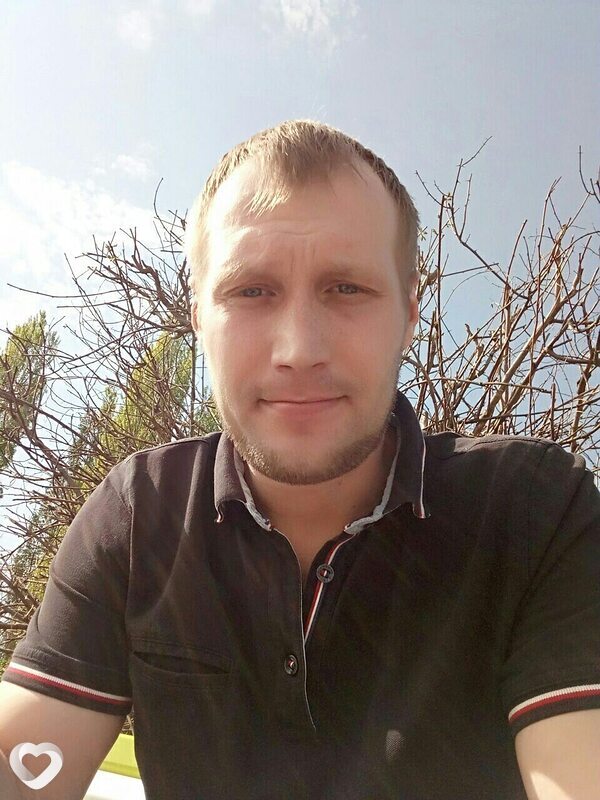 Женя, 37, Ростове-на-Дону — анкета №3195695