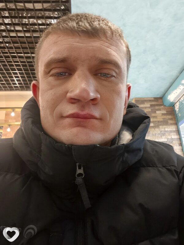 Кирилл, 36, Энгельсе — анкета №3195450