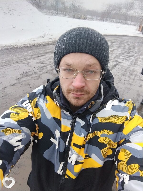 Александр, Светлогорск