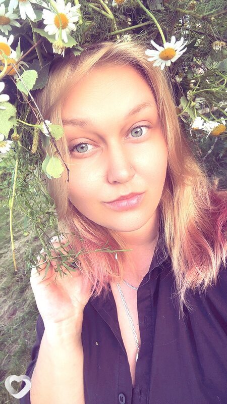 Катерина, 33, Минске — анкета №3195699