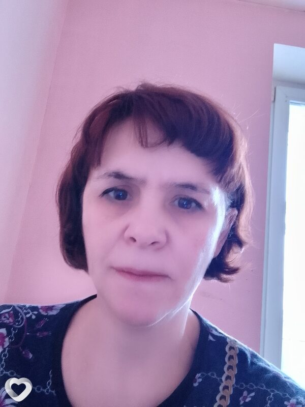 Галина, 49, Калининграде — анкета №3195702