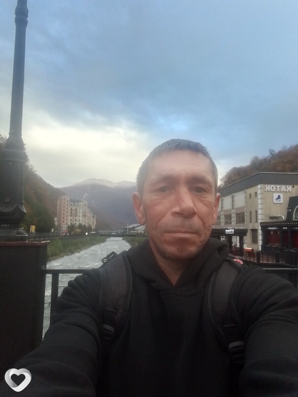 Антон, 41, Сочи — анкета №3195703