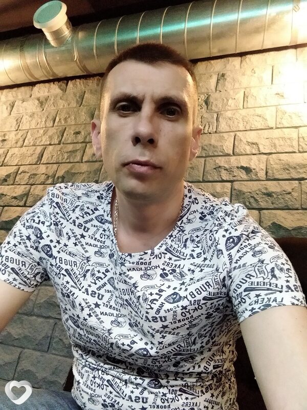Павел, 39, Волновахе — анкета №3195707