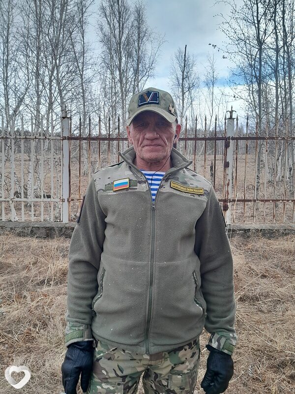 Гриня, Краснокаменск