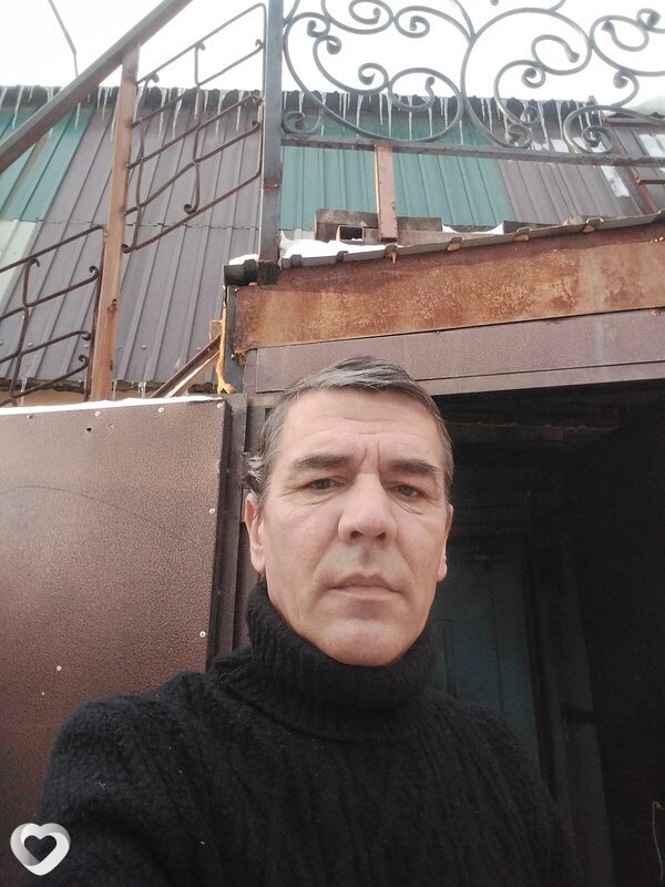 Алексей, 49, Чите — анкета №3195750