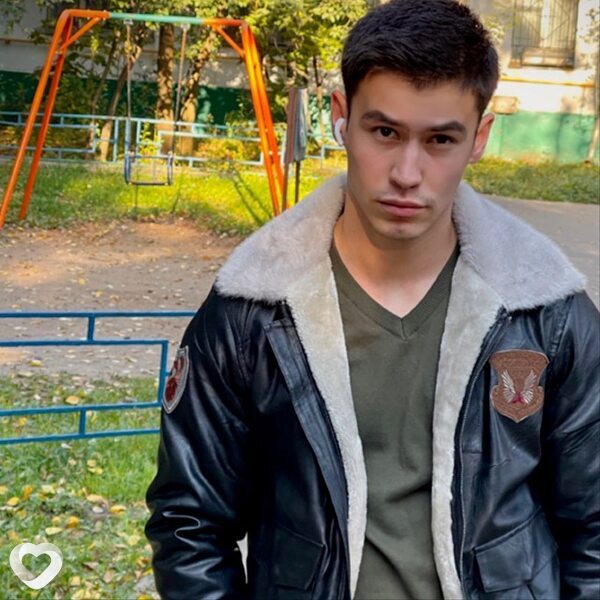 Темур, 24, Нижнем Новгороде — анкета №3195986
