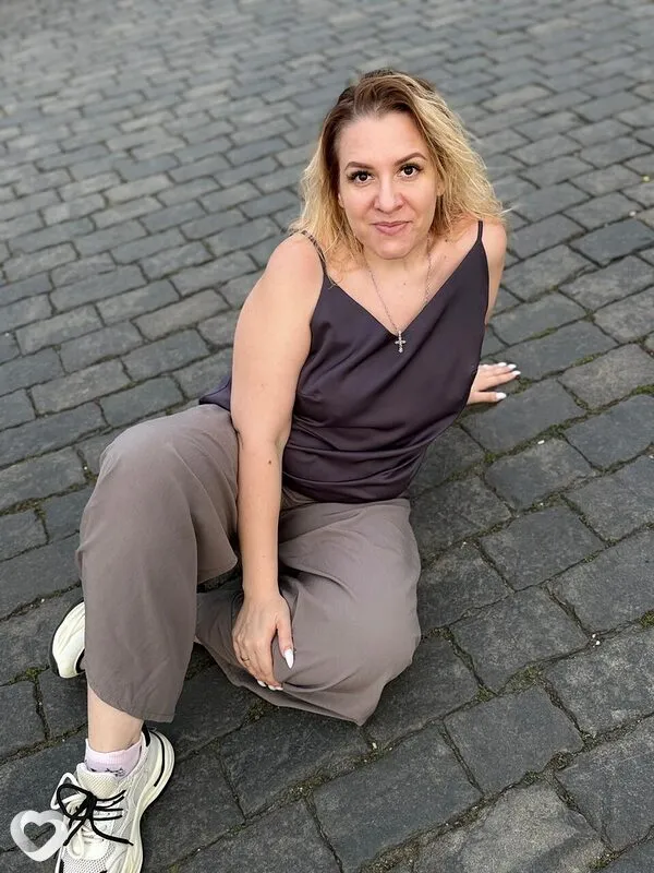 Елена, 41, Москве — анкета №3195824