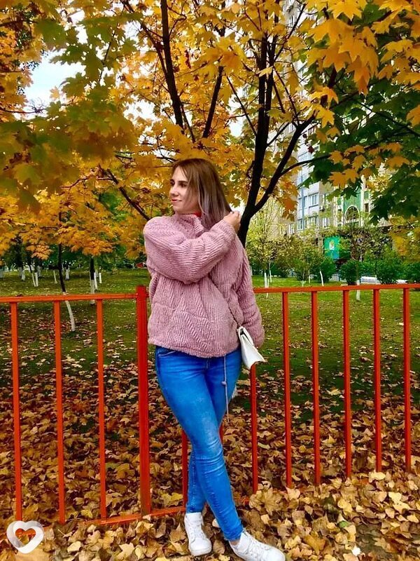 Lusia, 31, Киеве — анкета №3195833