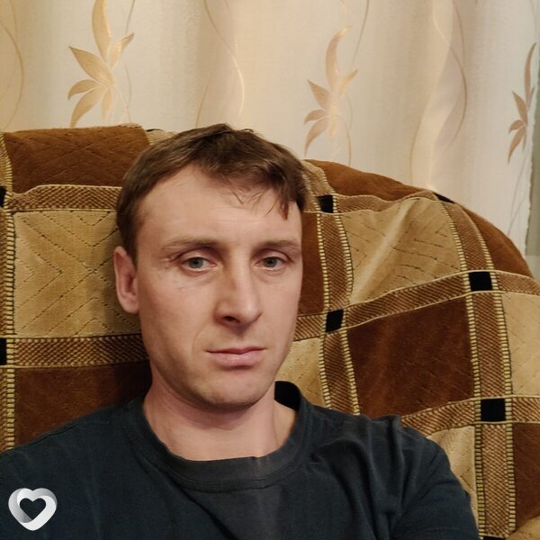 Виталий, Ижморский
