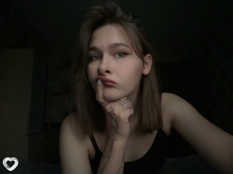 Татьяна, 20, Минске — анкета №3195875