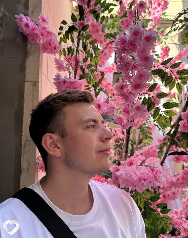 Александр, 24, Севастополе — анкета №3195882
