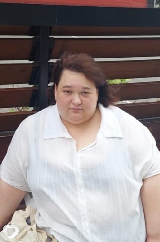 Диана, 36, Оренбурге — анкета №3195894