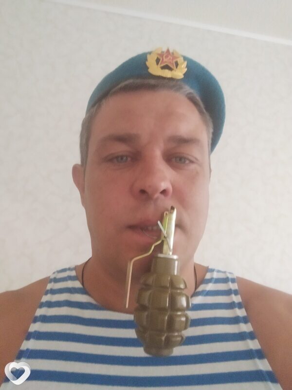 Александр, 44, Арзамасе — анкета №3195637