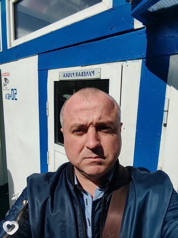 Петр, 40, Гродно — анкета №3195897