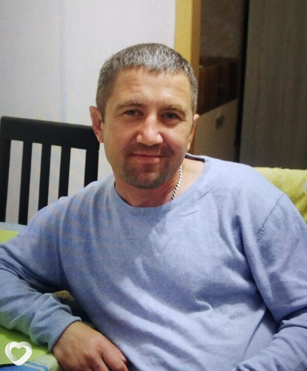 Алексей, 49, Нягани — анкета №3195899