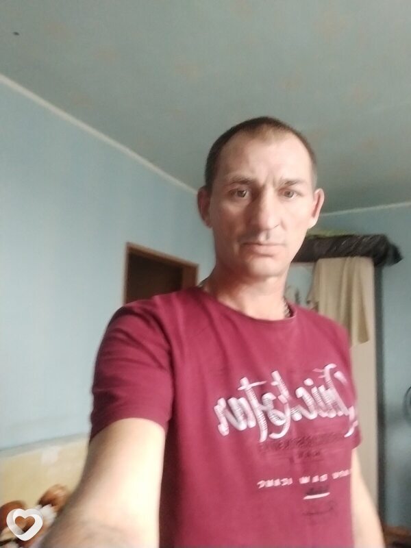 Александ, 44, Оренбурге — анкета №3195903