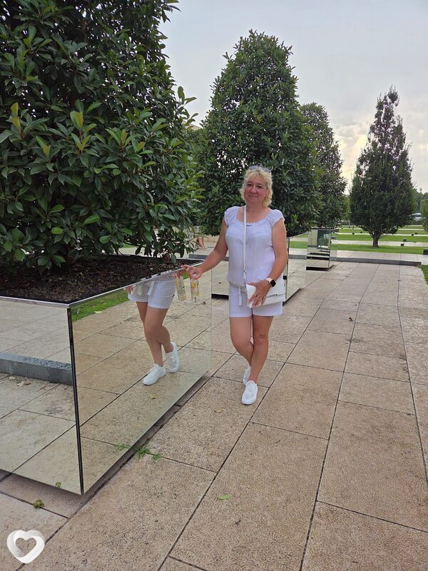 Елена, 55, Липецке — анкета №3195949