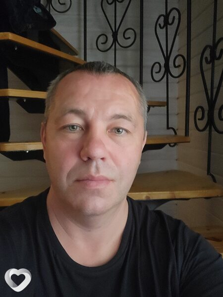 Юрий, 47, Великом Новгороде — анкета №3196108