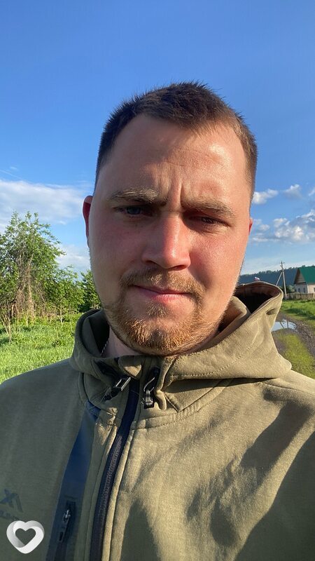 Сергей, 28, Кемерове — анкета №3196026