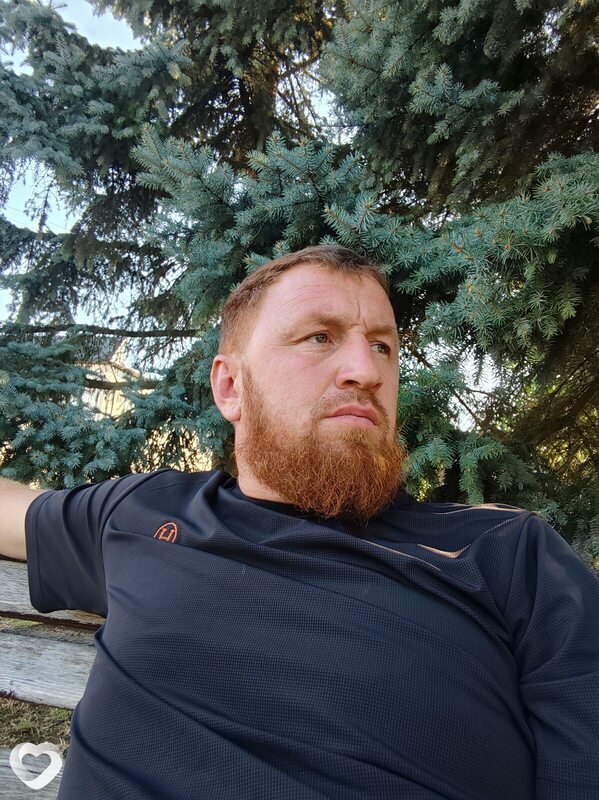 Есть, 40, Пензе — анкета №3196036