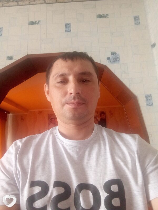 Сергей, Чаны