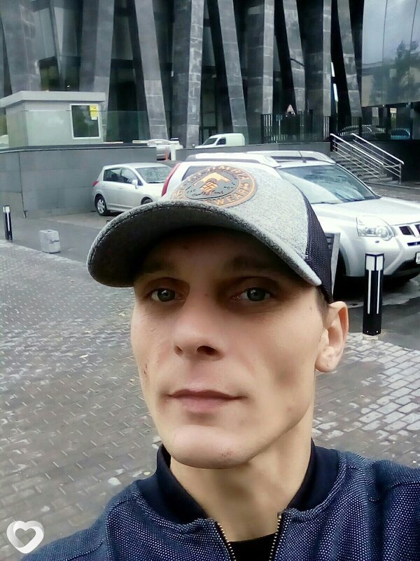 Алексей, 41, Москве — анкета №3196621