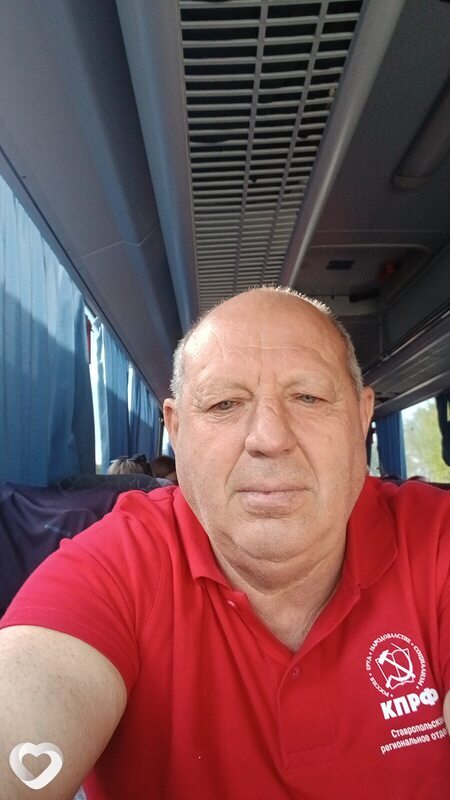 Анатолий, 49, Ставрополе — анкета №3196634
