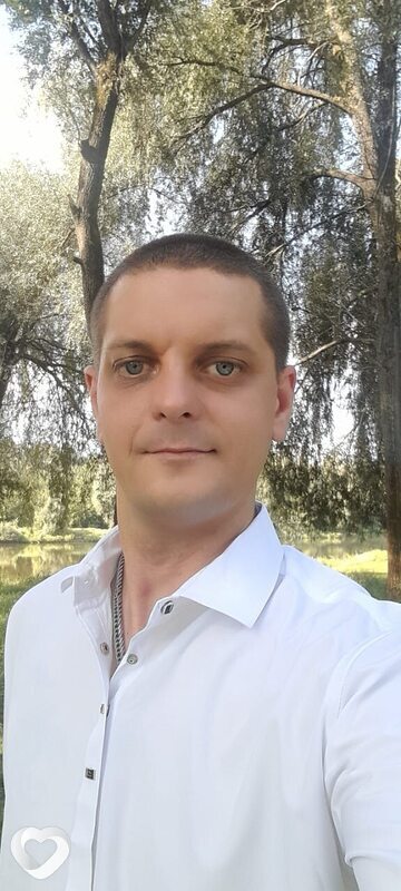 Джокер, 38, Коврове — анкета №3196046
