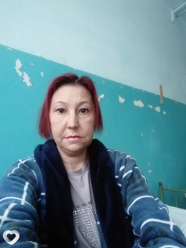 Екатерина, 44, Березовский (Кемеровская обл) — анкета №3196048