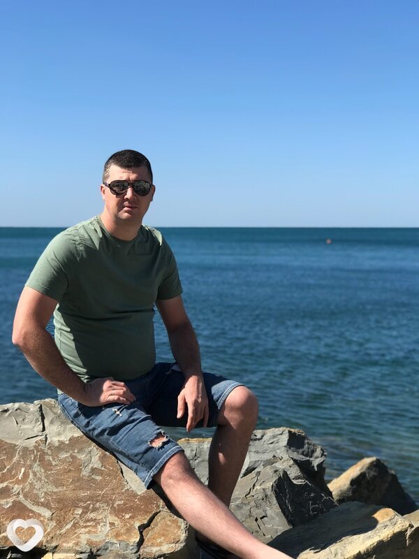 Александр, 33, Ростове-на-Дону — анкета №3196054