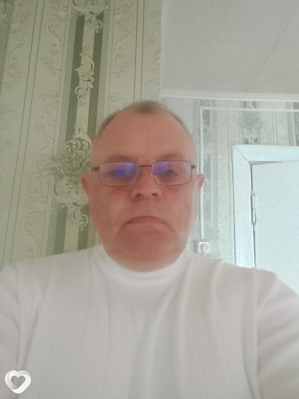 Алексей, 57, Энгельсе — анкета №3196063