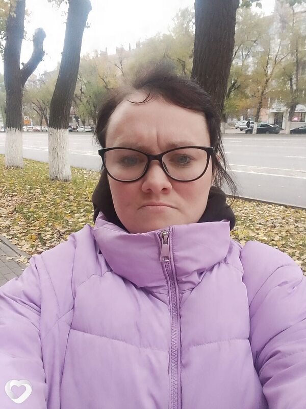Ольга, 32, Белгороде — анкета №3196131