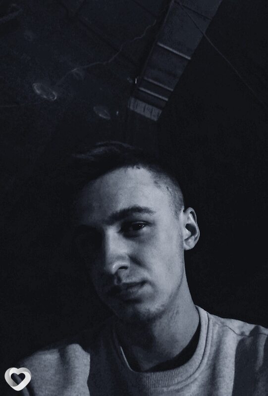 Вова, 27, Балакове — анкета №3196132