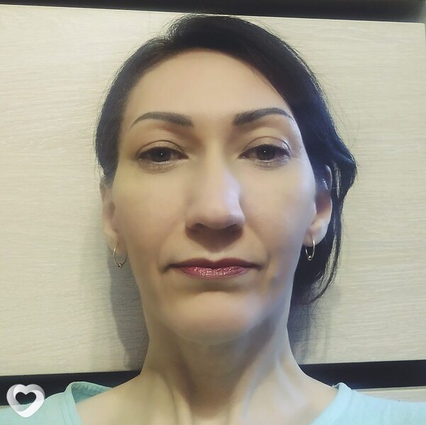 Екатерина, 45, Хабаровске — анкета №3196082