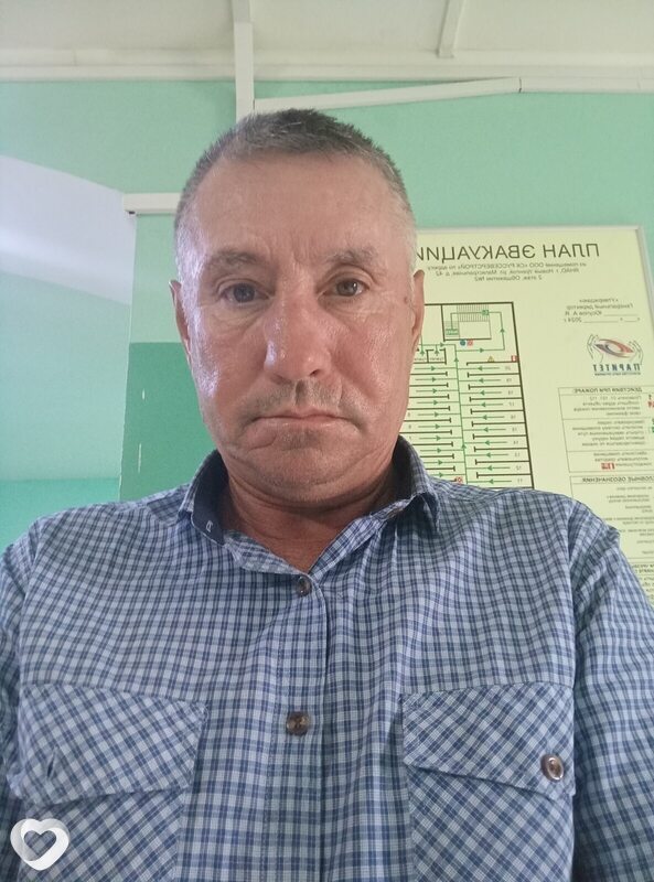 Айдар, 57, Оренбурге — анкета №3196095