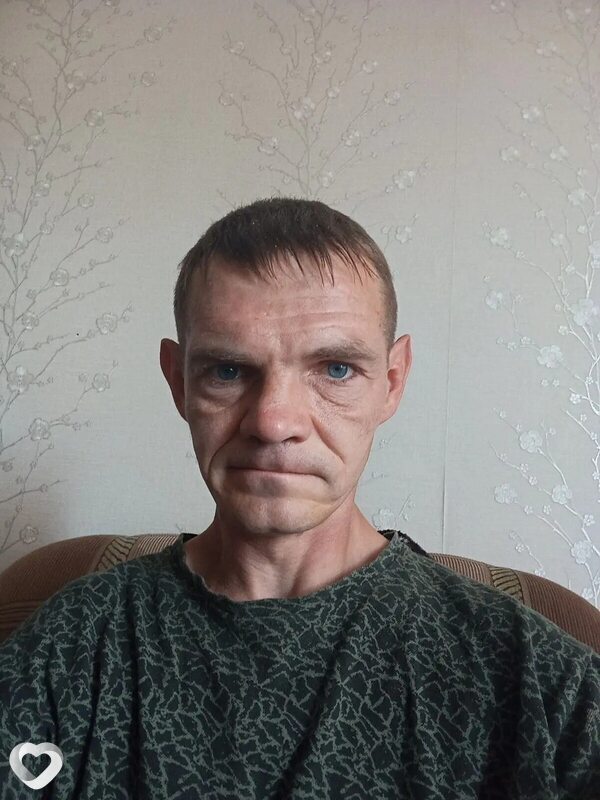 Anthon, 37, Екатеринбурге — анкета №3196188