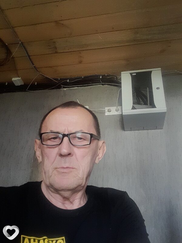 Михаил, Тамбов