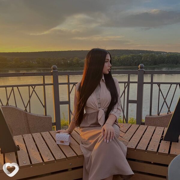 Diya, 23, Москве — анкета №3196209