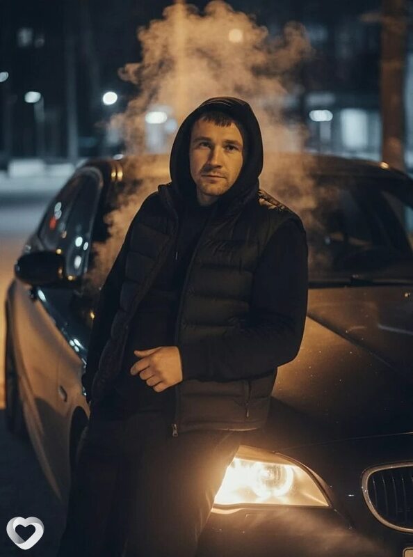 Павел, 26, Спасск-Дальний — анкета №3196224