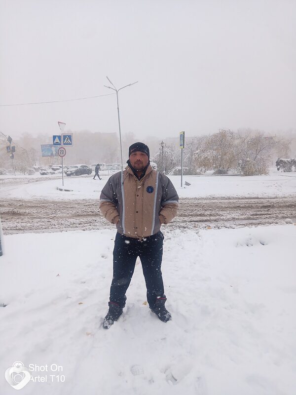 Бек, Краснокаменск