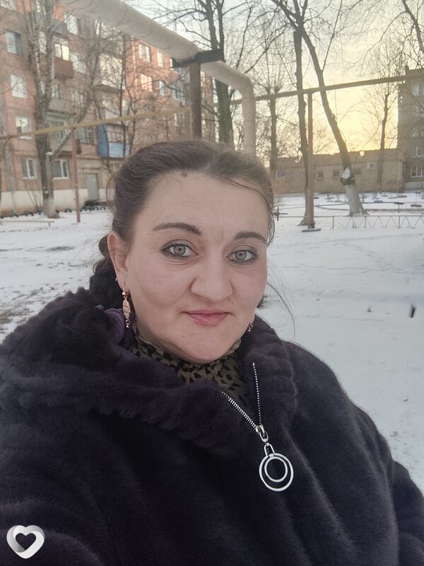 Ольга, Кировское