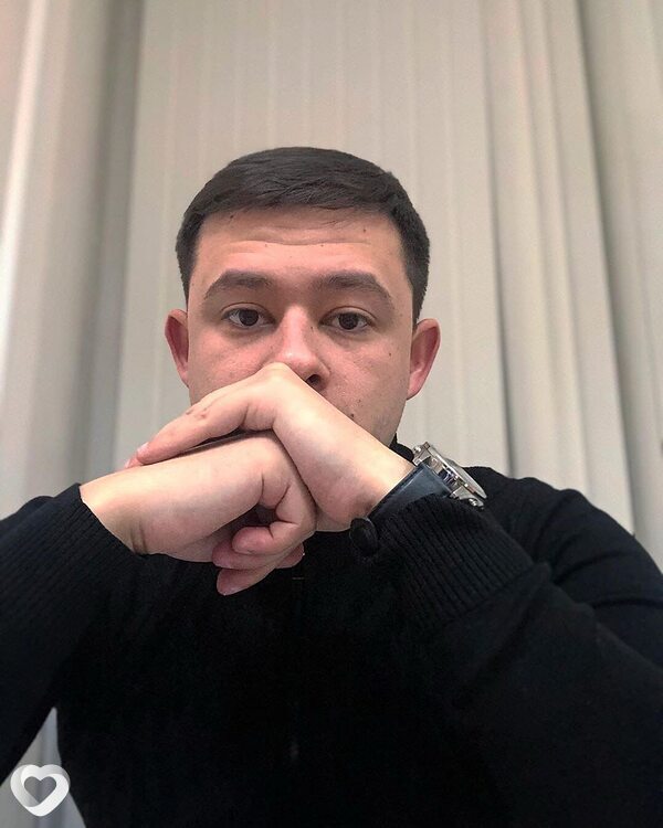 Радик, 32, Ульяновске — анкета №3196286