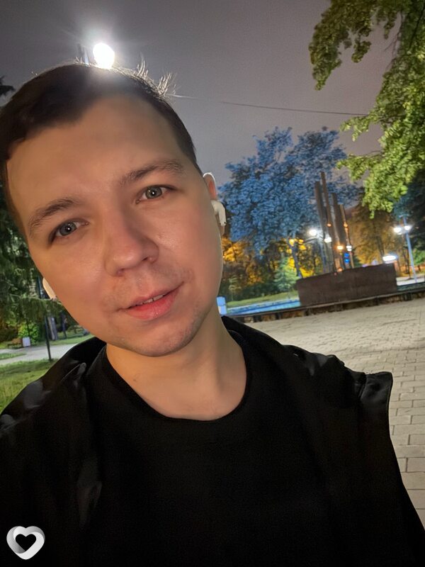 Дмитрий, 26, Екатеринбурге — анкета №3196303