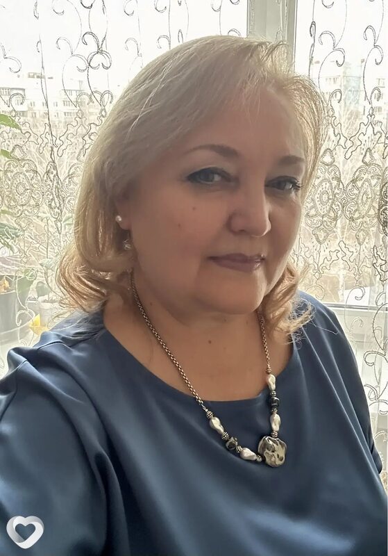 Наталья, 49, Новосибирске — анкета №3196306