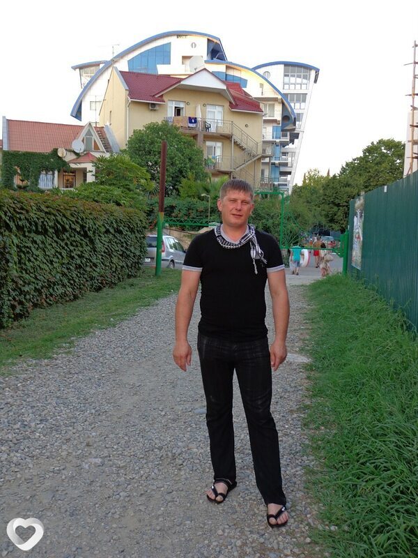 Юрий, 39, Нижнем Новгороде — анкета №3196167