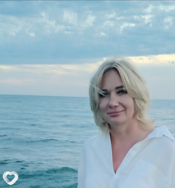 Юлия, 48, Омске — анкета №3196338