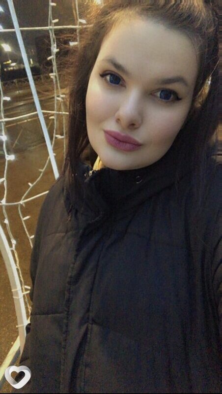 Алена, 34, Луганске — анкета №3196446