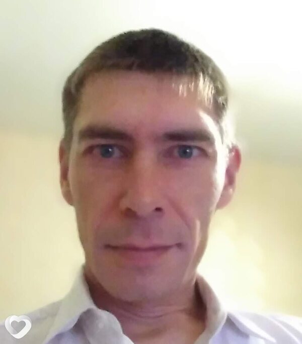 Дмитрий, 43, Чайковском — анкета №3196346