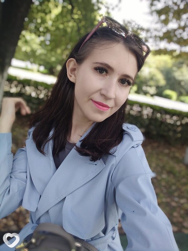 Екатерина, 23, Новокузнецке — анкета №3196348